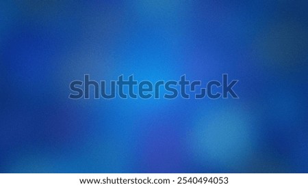 Abstract blurred gradient fluid vector background design wallpaper template with dynamic color, waves, and blend, Blurred colorful gradient abstract background design, Wavy Abstract Blue Gradient