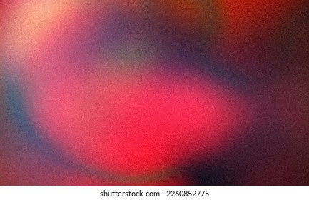 fi Colorful blurred multicolor