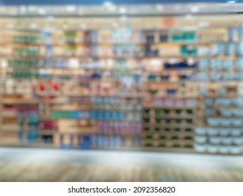 1,956 Supermarket shelf top view Images, Stock Photos & Vectors ...