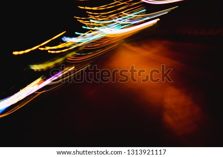 Similar – Image, Stock Photo flushes forward