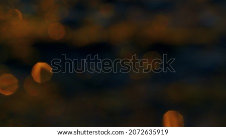 Similar – Image, Stock Photo beautiful evening light shining through window of a cottage