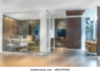 Abstract Blurred Modern Office Interior
Great Soft Focus Background To Attach Any Business Models In Front
