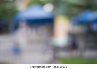 Abstract Blurred Outdoor Stock Photo 463159595 | Shutterstock