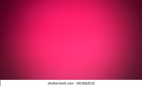 Abstract blurred pink background smooth gradient texture 

