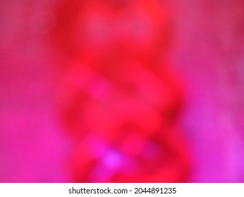 Abstract Blurred Red background and texture. 