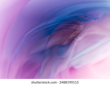 abstracto borroso romántico violeta