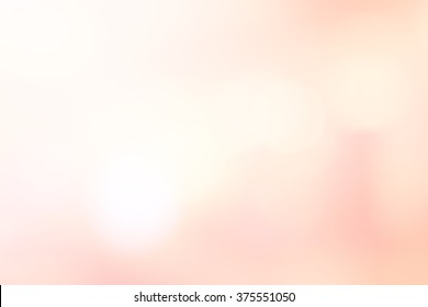 abstract blurred soft focus glamour bright pink color background concept 