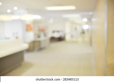 26,385 Hospital Blurry Background Images, Stock Photos & Vectors 