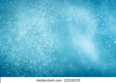 Abstract  bokeh background