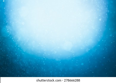 Abstract bokeh background - Powered by Shutterstock