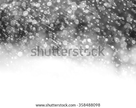 Similar – Image, Stock Photo winter romance Fire Winter