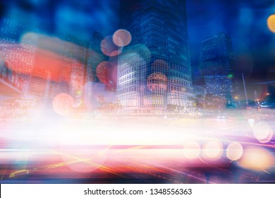 Bokeh China Stock Photos Images Photography Shutterstock
