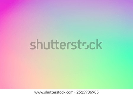 ABSTRACT BRIGHT GREEN GRADIENT BACKGROUND, COLORING PAPER DESIGN, BLANK COLORFUL BACKDROP, WEB SITE DESIGN, DISPLAY AND SCREEN TEMPLATE