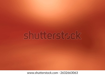 ABSTRACT BRONZE LIGHT BACKGROUND, EFFECTS GLOWING DESIGN, BLURRY TEMPLATE FOR BANNER, WEB, SCREEN, DISPLAY OR 