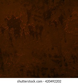 abstract brown background texture cement wall