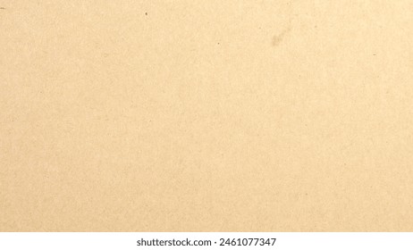 Abstract brown recycled paper background.
Old Kraft paper texture box craft stripes pattern.
top view. - Powered by Shutterstock