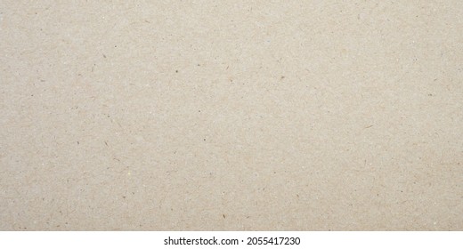 Abstract brown recycled paper texture background.
Old Kraft paper box craft pattern.
top view. - Shutterstock ID 2055417230