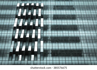 Abstract Building