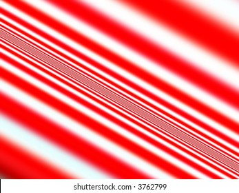 abstract candy cane christmas background - Powered by Shutterstock