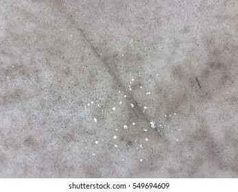 Abstract cement floor texture background