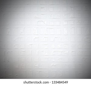 Abstract of cement wall texture and background - Shutterstock ID 133484549