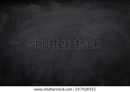Abstract Chalk rubbed out on blackboard for background. texture for add text or graphic design. ストックフォト © 