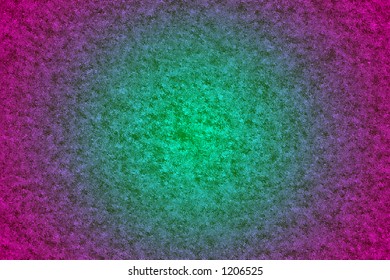 Abstract Circle
