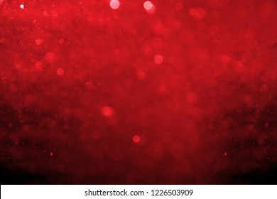 abstract circular gray bokeh background - Shutterstock ID 1226503909