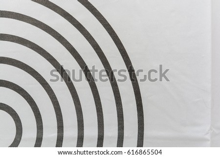 Similar – Image, Stock Photo toddler girl to dance to dance hands arms trampoline