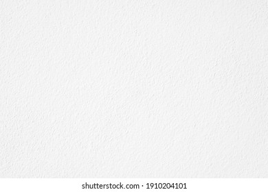Abstract clean white paper texture, Cement or concrete wall texture background, Empty space for text. 