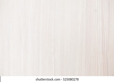 Abstract Clean Wood Texture Over White Light Natural Color Background Rustic Panel Above On Tabletop Wooden Desk Grain Teak New Table Backdrop With Tidy Board Detail Streak Finishing For Wall Space