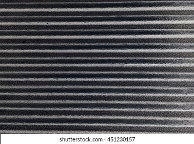 Abstract Close Up Pickup Truck Plastic Bed Liner, Abstract Background