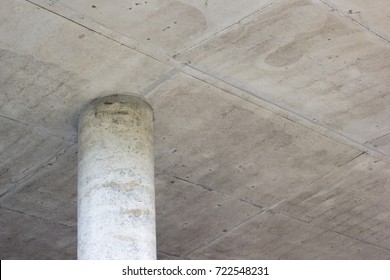 Concrete Ceiling Texture Images Stock Photos Vectors