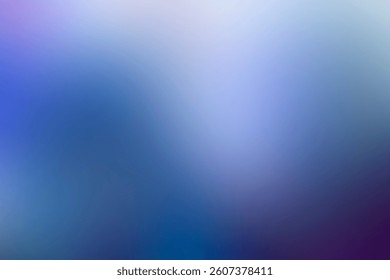Abstract color blur background for digital art, poster, presentation template, card, advertising sign, website. glossy elegant bright blurred with gradient. smooth background blue, pink, red, white