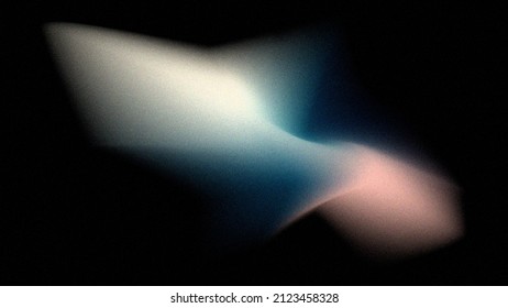gradient graphic grainy Abstract