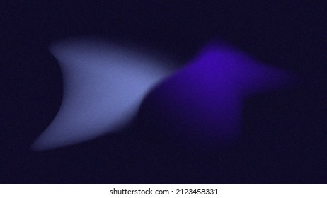 Abstract color gradient, modern blurred background and film grain texture, template with an elegant design concept, minimal style composition, Trendy Gradient grainy texture for your graphic design. - Shutterstock ID 2123458331