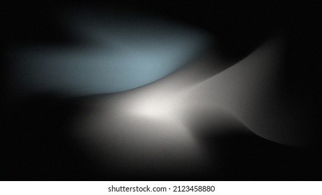 Abstract color gradient, modern blurred background and film grain texture, template with an elegant design concept, minimal style composition, Trendy Gradient grainy texture for your graphic design. - Shutterstock ID 2123458880