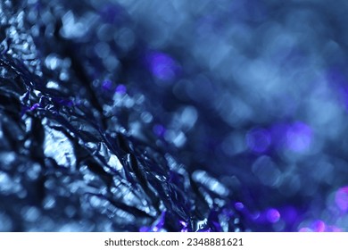 Abstract color paper Texture macro shot - Shutterstock ID 2348881621