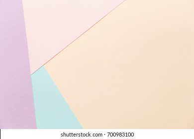 abstract color pastel papers for background
