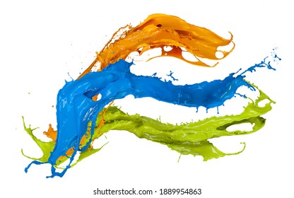 2,008,130 Color Splash White Background Images, Stock Photos & Vectors ...