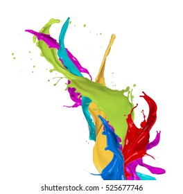 65,800 Rainbow explosion Images, Stock Photos & Vectors | Shutterstock