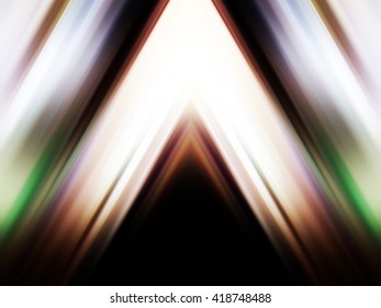 abstract colored background with diagonal