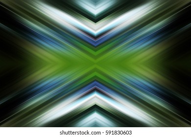 Abstract colored background with diagonal