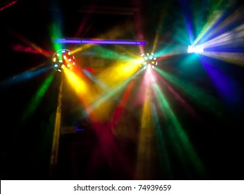 1,045,822 Disco lights Images, Stock Photos & Vectors | Shutterstock