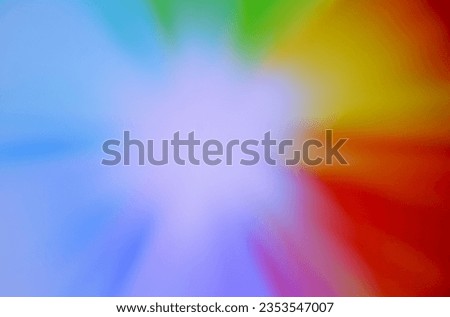 abstract colorful gradient background for banner, ads, and presentation concept