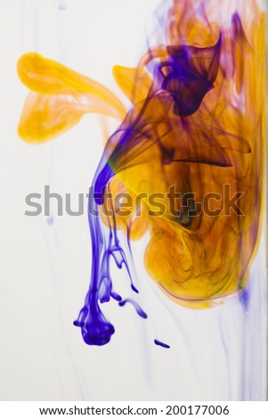 Similar – Image, Stock Photo A mixture of colourful balloons over a blue sky.