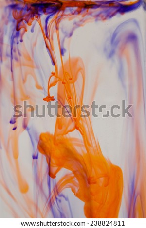 Similar – Image, Stock Photo A mixture of colourful balloons over a blue sky.