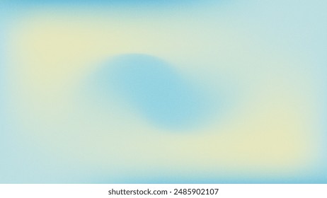 Abstract bright texture gradient