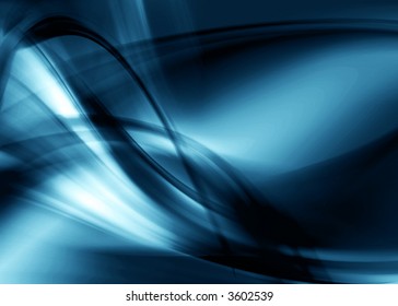 abstract composition