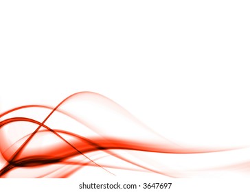 abstract composition